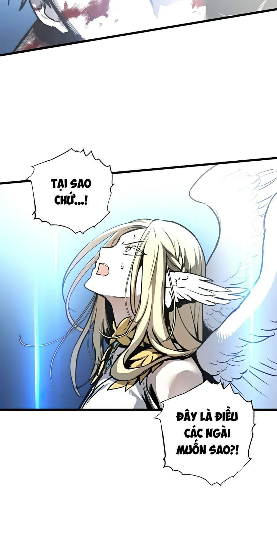 Chiền Thần Tự Sát Hồi Quy Chapter 29 - Trang 2