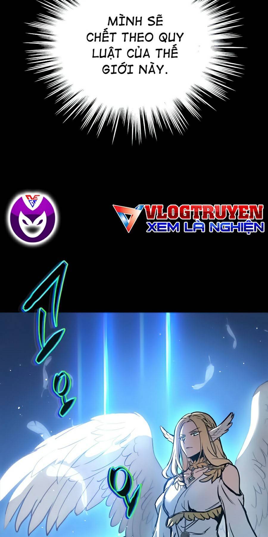 Chiền Thần Tự Sát Hồi Quy Chapter 29 - Trang 2