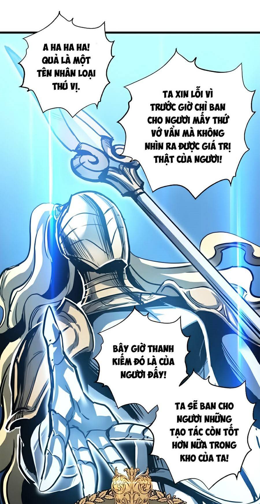 Chiền Thần Tự Sát Hồi Quy Chapter 29 - Trang 2