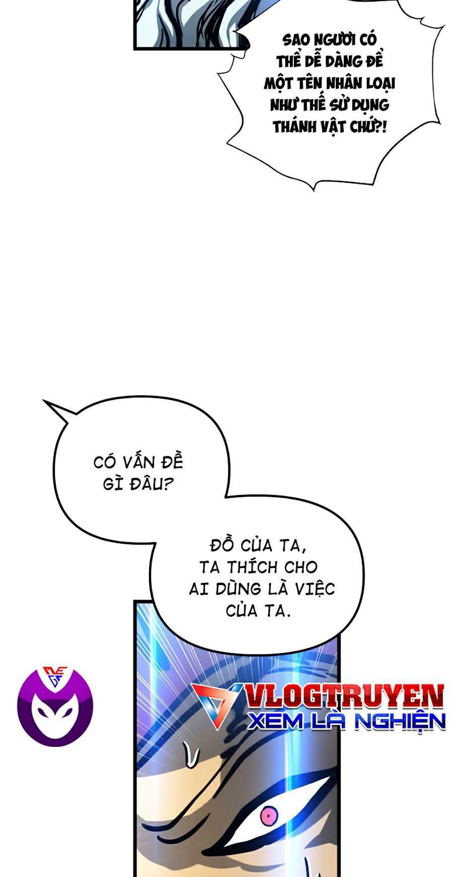 Chiền Thần Tự Sát Hồi Quy Chapter 29 - Trang 2