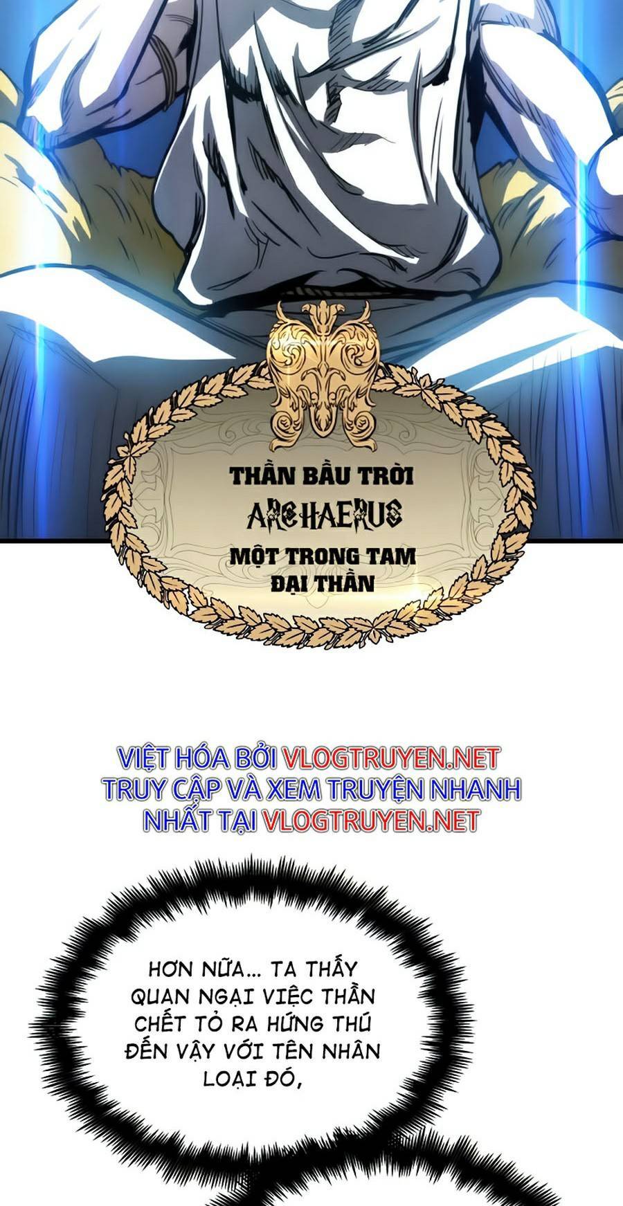 Chiền Thần Tự Sát Hồi Quy Chapter 29 - Trang 2