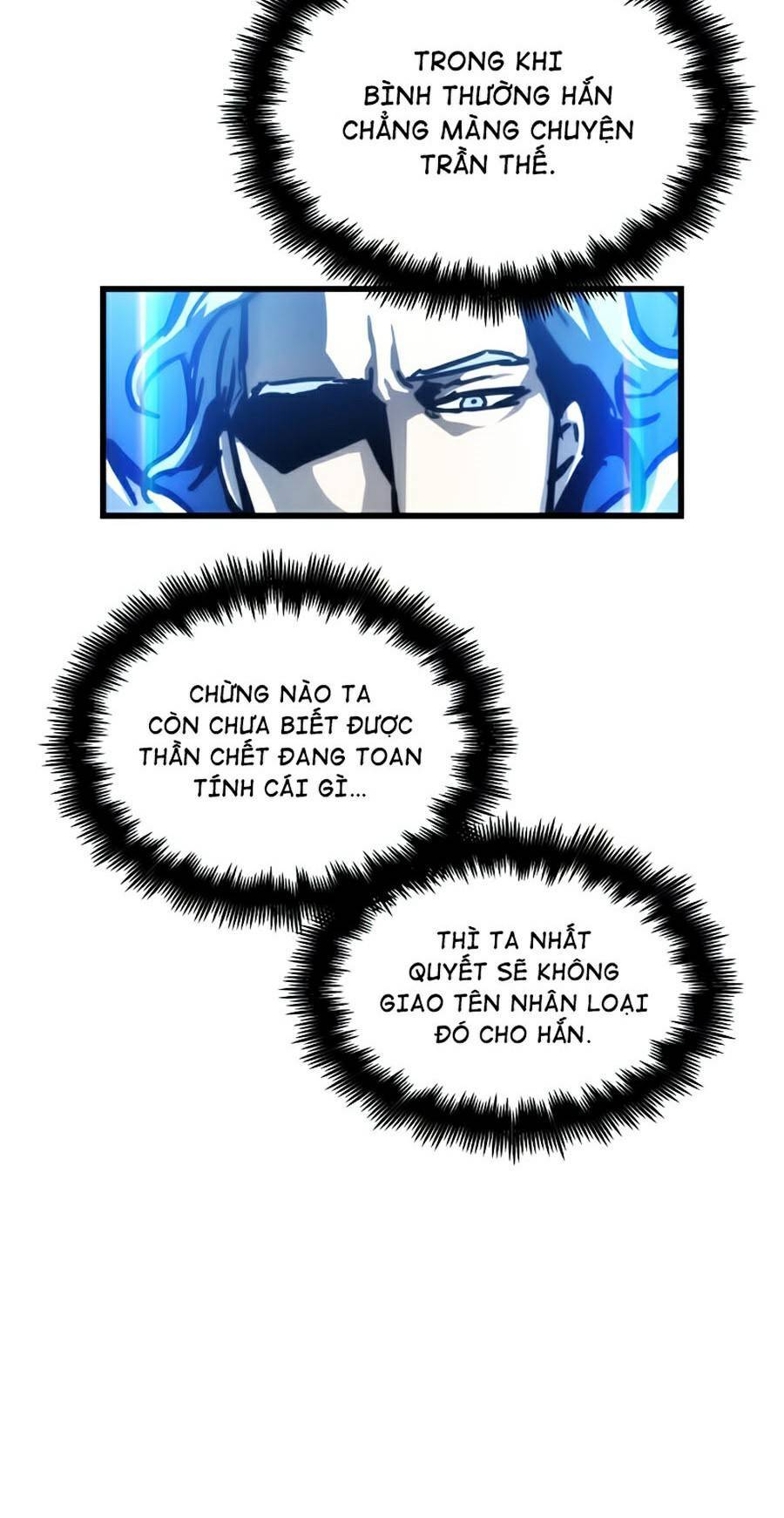 Chiền Thần Tự Sát Hồi Quy Chapter 29 - Trang 2