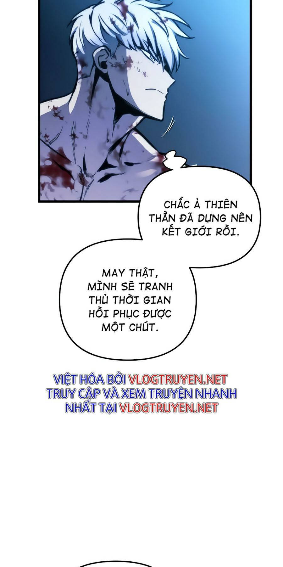 Chiền Thần Tự Sát Hồi Quy Chapter 29 - Trang 2