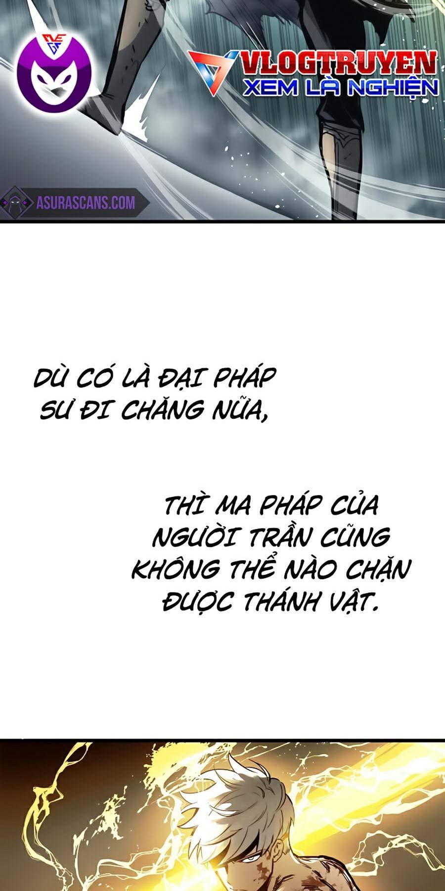 Chiền Thần Tự Sát Hồi Quy Chapter 29 - Trang 2