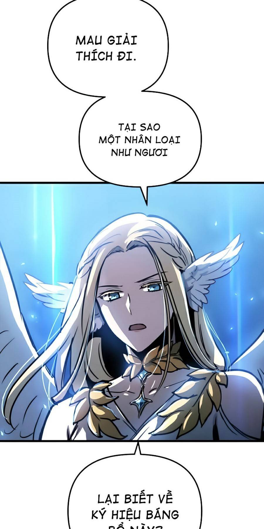 Chiền Thần Tự Sát Hồi Quy Chapter 29 - Trang 2