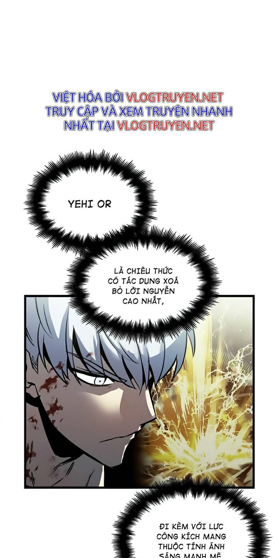 Chiền Thần Tự Sát Hồi Quy Chapter 29 - Trang 2