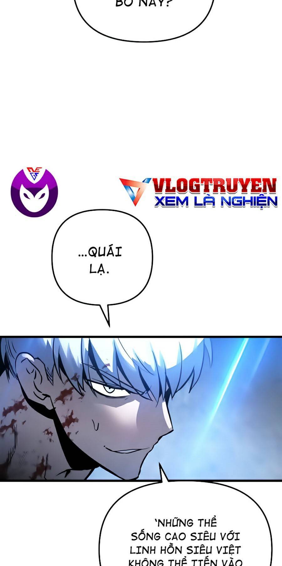 Chiền Thần Tự Sát Hồi Quy Chapter 29 - Trang 2