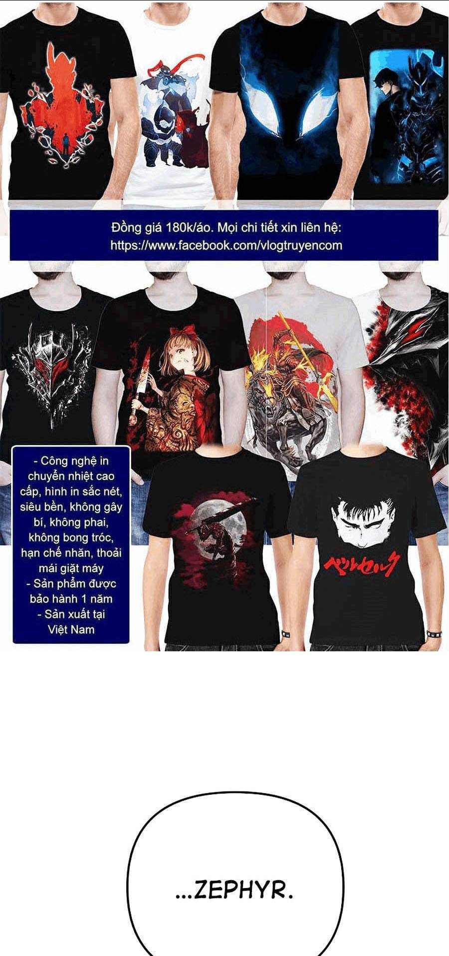 Chiền Thần Tự Sát Hồi Quy Chapter 29 - Trang 2