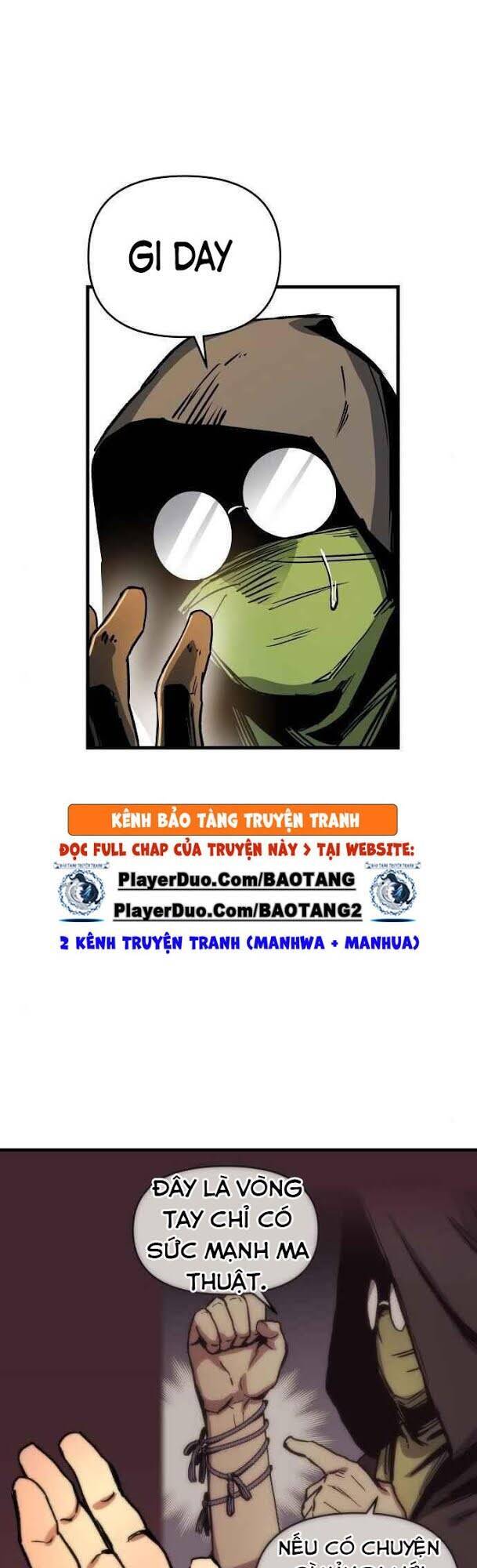 Chiền Thần Tự Sát Hồi Quy Chapter 3 - Trang 2