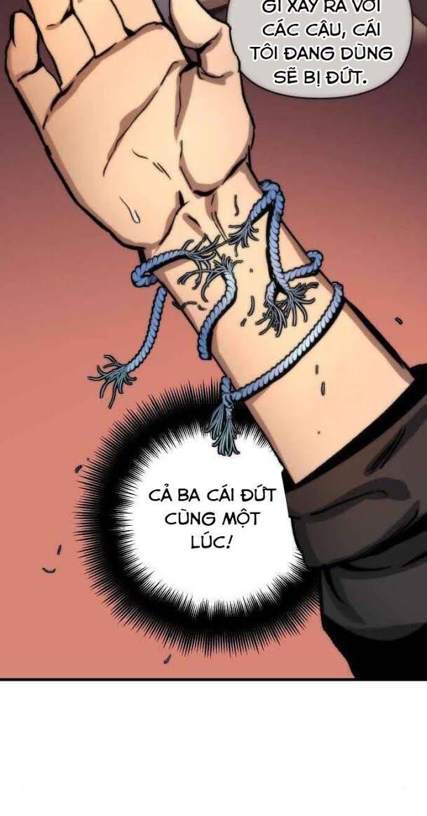 Chiền Thần Tự Sát Hồi Quy Chapter 3 - Trang 2