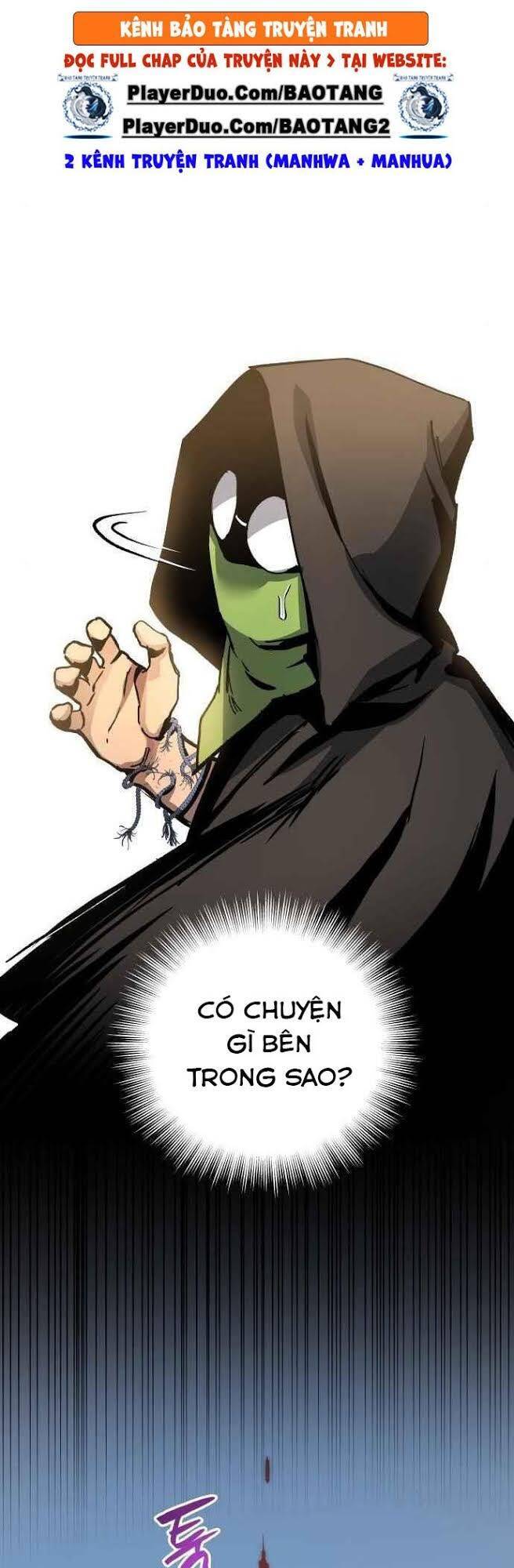 Chiền Thần Tự Sát Hồi Quy Chapter 3 - Trang 2