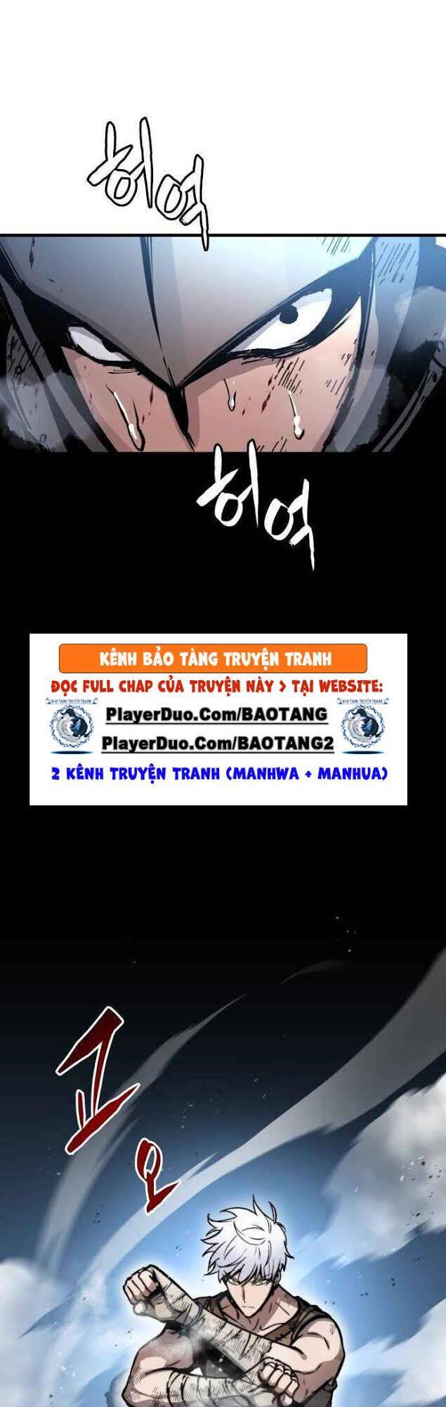 Chiền Thần Tự Sát Hồi Quy Chapter 3 - Trang 2