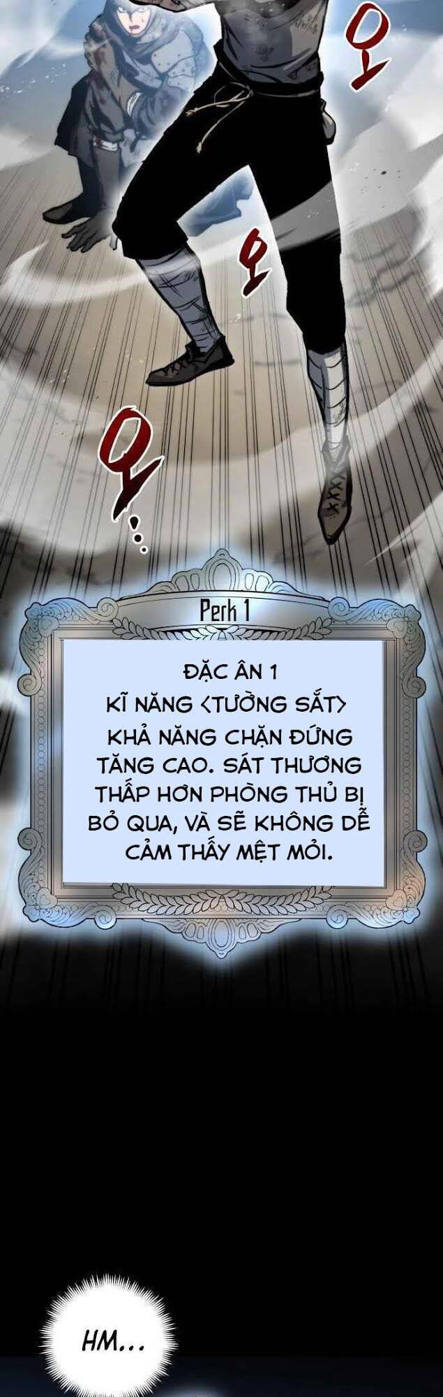 Chiền Thần Tự Sát Hồi Quy Chapter 3 - Trang 2