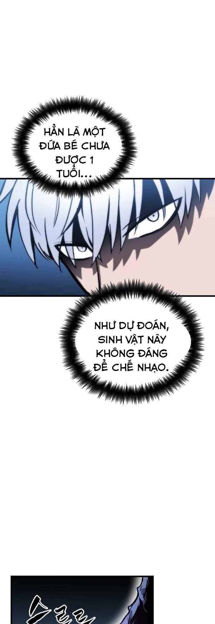 Chiền Thần Tự Sát Hồi Quy Chapter 3 - Trang 2