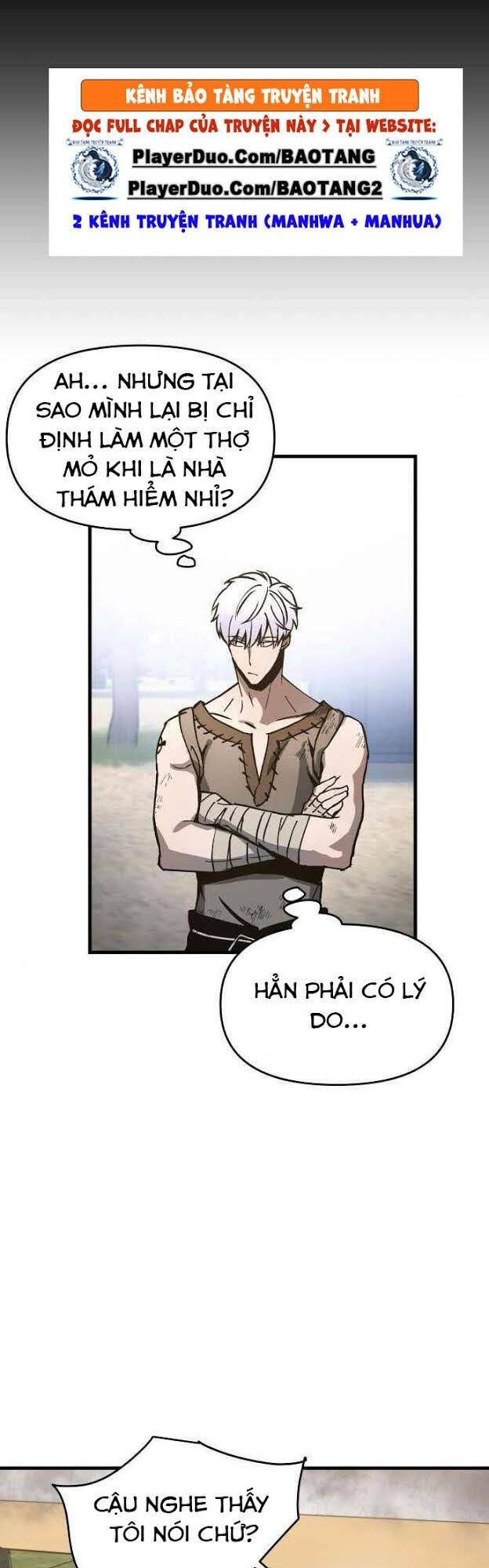 Chiền Thần Tự Sát Hồi Quy Chapter 3 - Trang 2