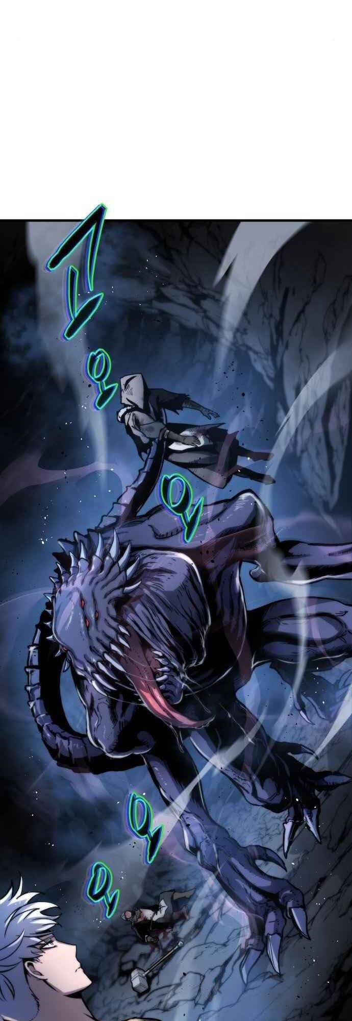 Chiền Thần Tự Sát Hồi Quy Chapter 3 - Trang 2