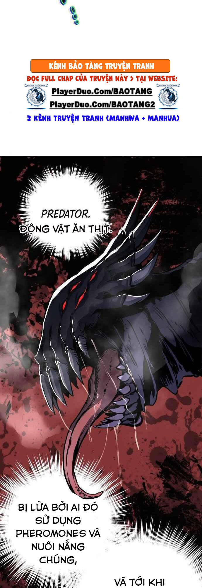 Chiền Thần Tự Sát Hồi Quy Chapter 3 - Trang 2