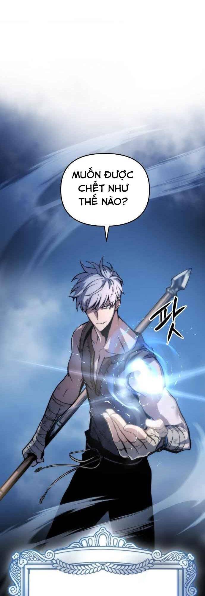 Chiền Thần Tự Sát Hồi Quy Chapter 3 - Trang 2