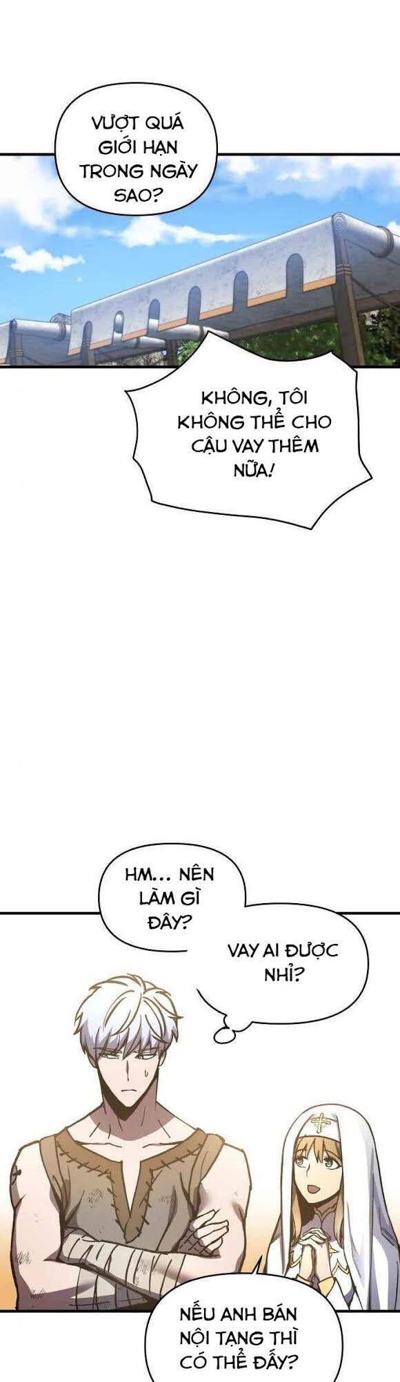 Chiền Thần Tự Sát Hồi Quy Chapter 3 - Trang 2