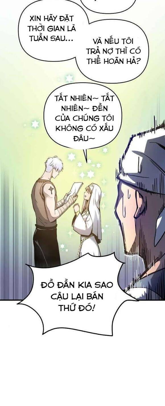 Chiền Thần Tự Sát Hồi Quy Chapter 3 - Trang 2