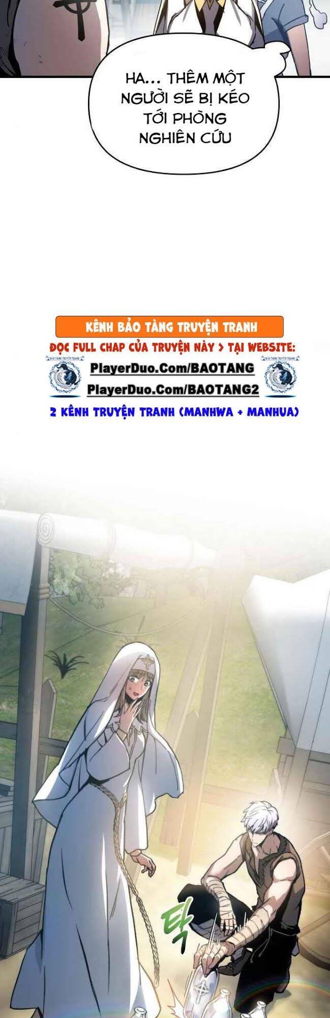 Chiền Thần Tự Sát Hồi Quy Chapter 3 - Trang 2