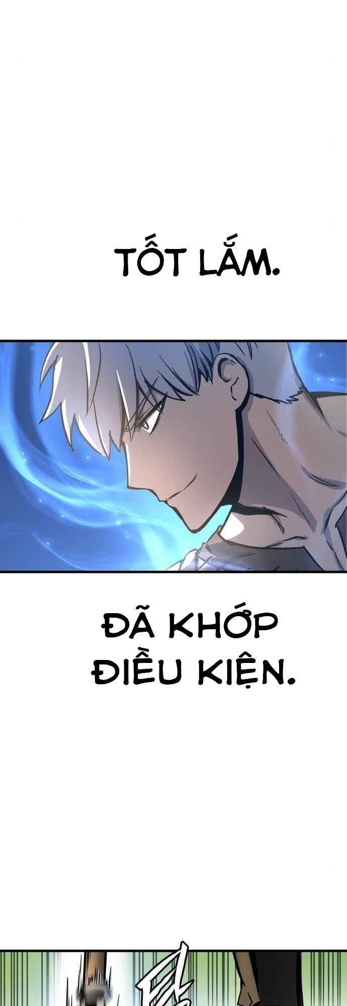 Chiền Thần Tự Sát Hồi Quy Chapter 3 - Trang 2