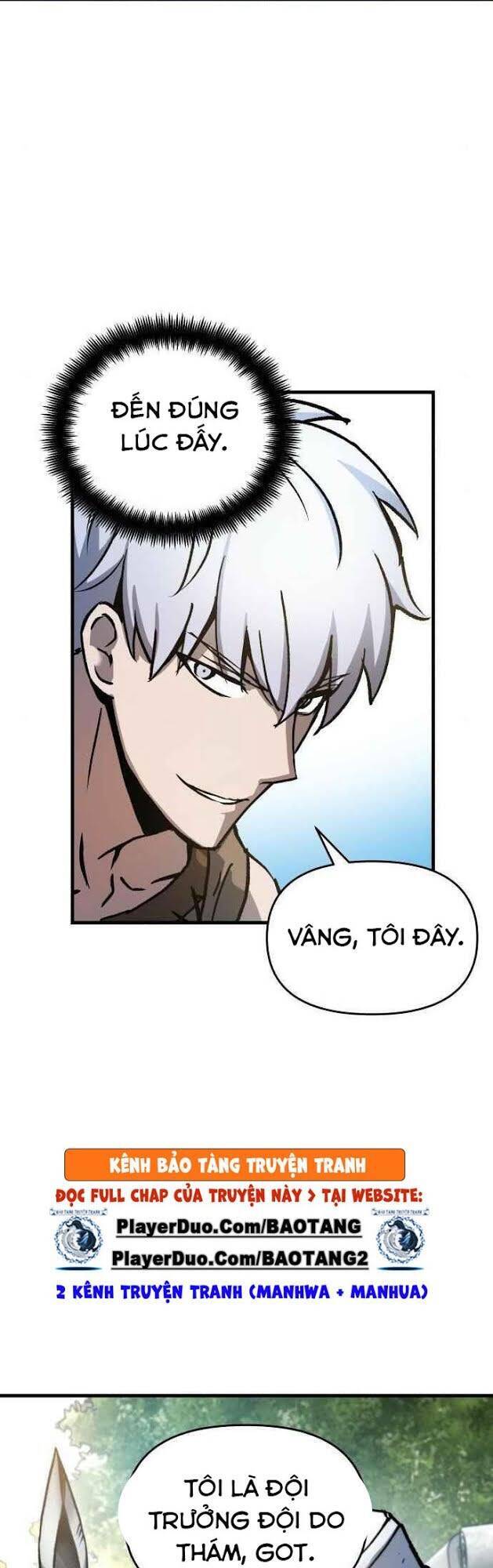 Chiền Thần Tự Sát Hồi Quy Chapter 3 - Trang 2