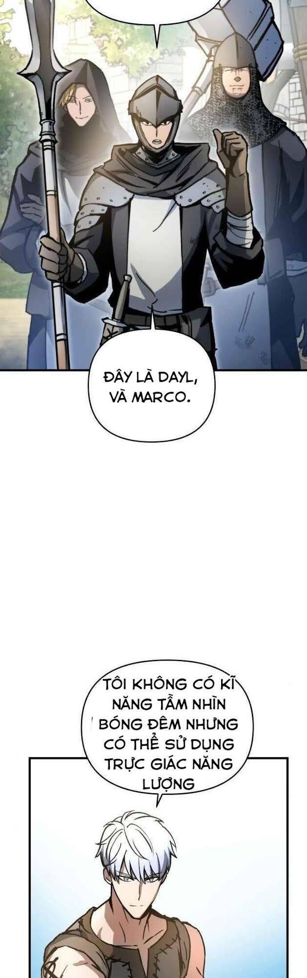 Chiền Thần Tự Sát Hồi Quy Chapter 3 - Trang 2