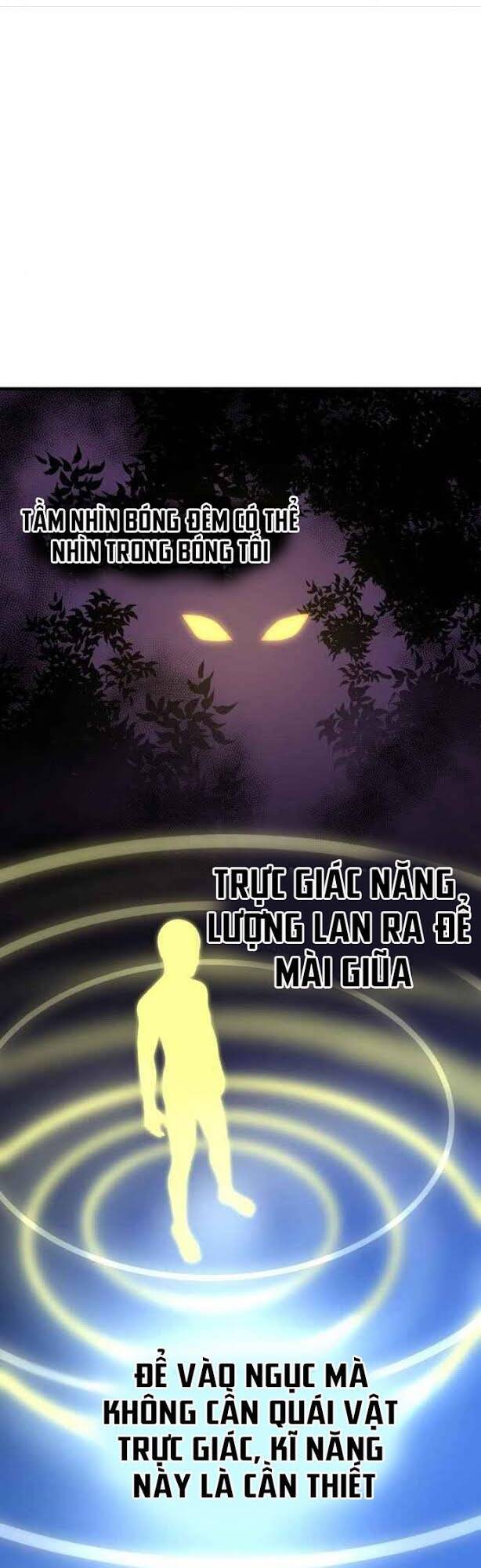 Chiền Thần Tự Sát Hồi Quy Chapter 3 - Trang 2