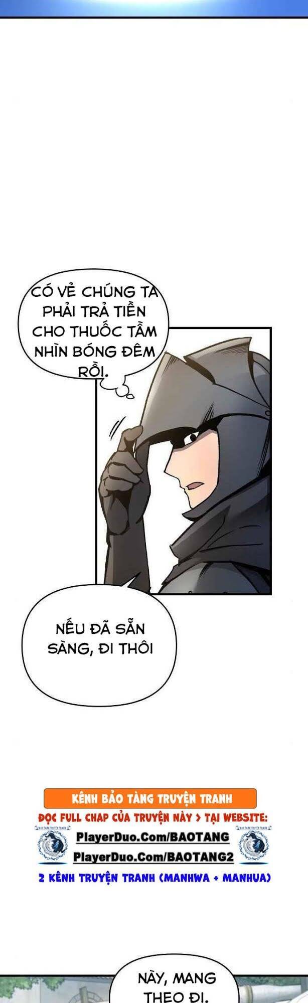 Chiền Thần Tự Sát Hồi Quy Chapter 3 - Trang 2