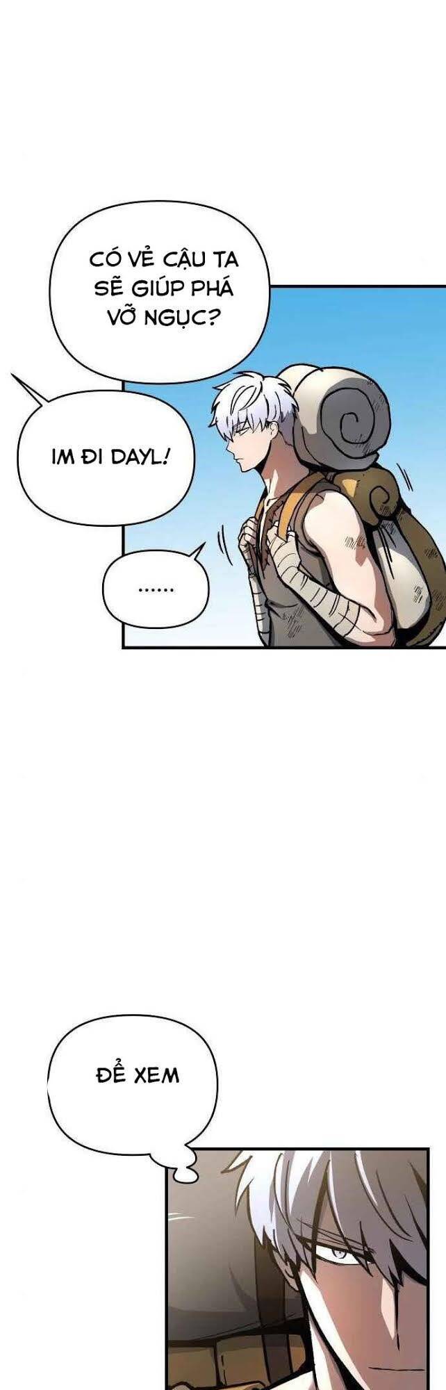 Chiền Thần Tự Sát Hồi Quy Chapter 3 - Trang 2