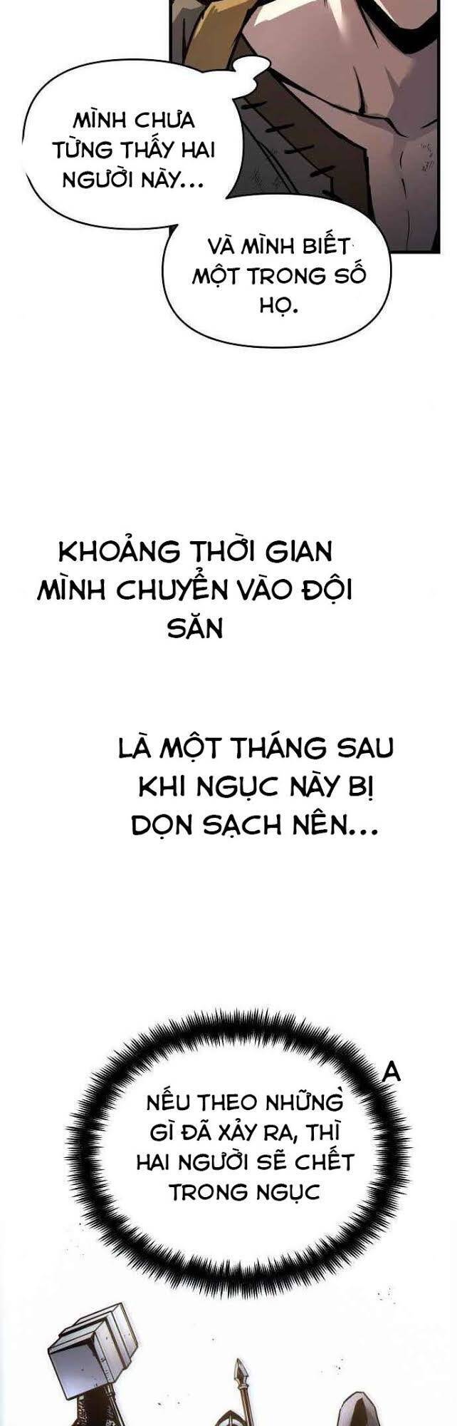 Chiền Thần Tự Sát Hồi Quy Chapter 3 - Trang 2