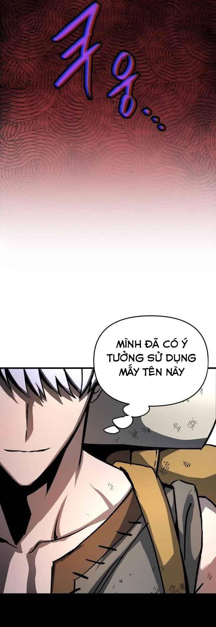 Chiền Thần Tự Sát Hồi Quy Chapter 3 - Trang 2