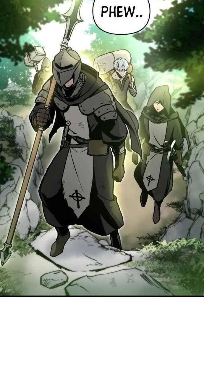 Chiền Thần Tự Sát Hồi Quy Chapter 3 - Trang 2