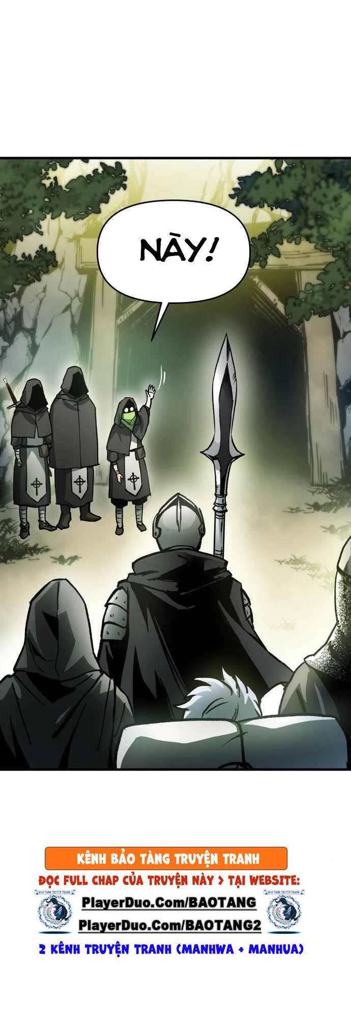 Chiền Thần Tự Sát Hồi Quy Chapter 3 - Trang 2