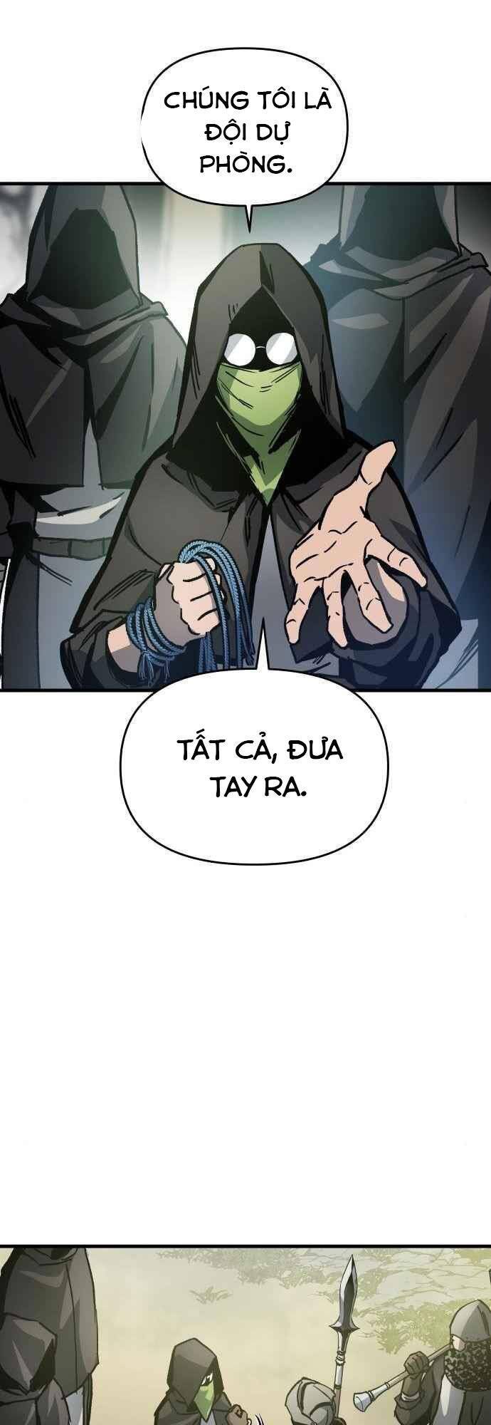 Chiền Thần Tự Sát Hồi Quy Chapter 3 - Trang 2