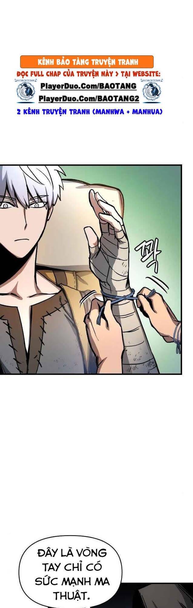 Chiền Thần Tự Sát Hồi Quy Chapter 3 - Trang 2