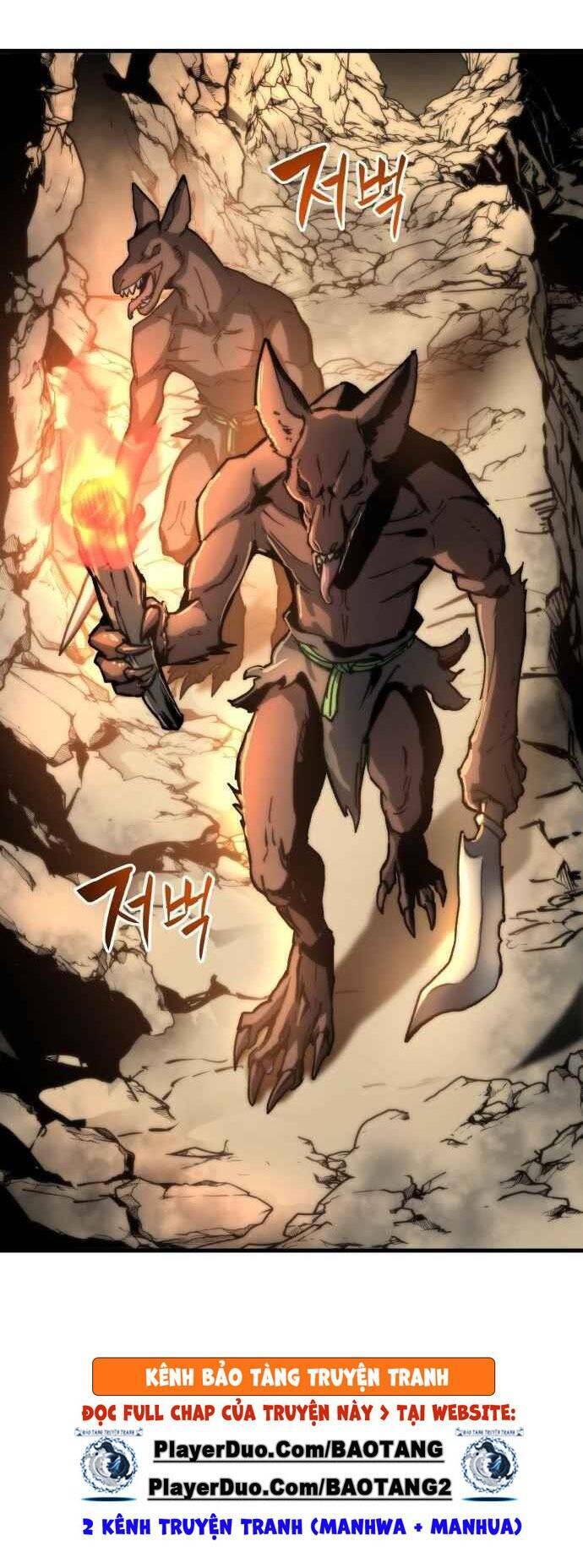 Chiền Thần Tự Sát Hồi Quy Chapter 3 - Trang 2