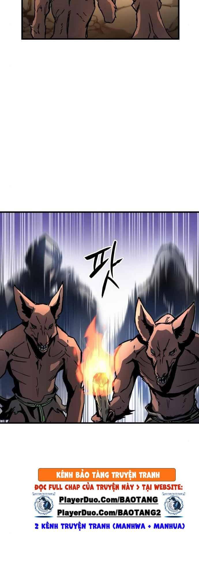 Chiền Thần Tự Sát Hồi Quy Chapter 3 - Trang 2
