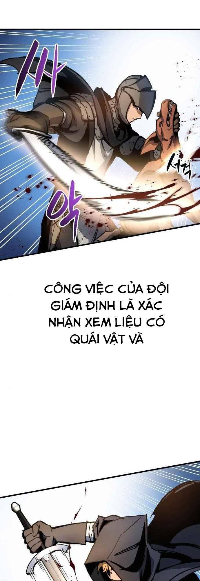 Chiền Thần Tự Sát Hồi Quy Chapter 3 - Trang 2