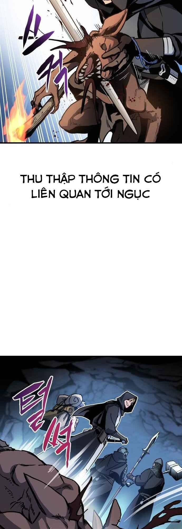 Chiền Thần Tự Sát Hồi Quy Chapter 3 - Trang 2