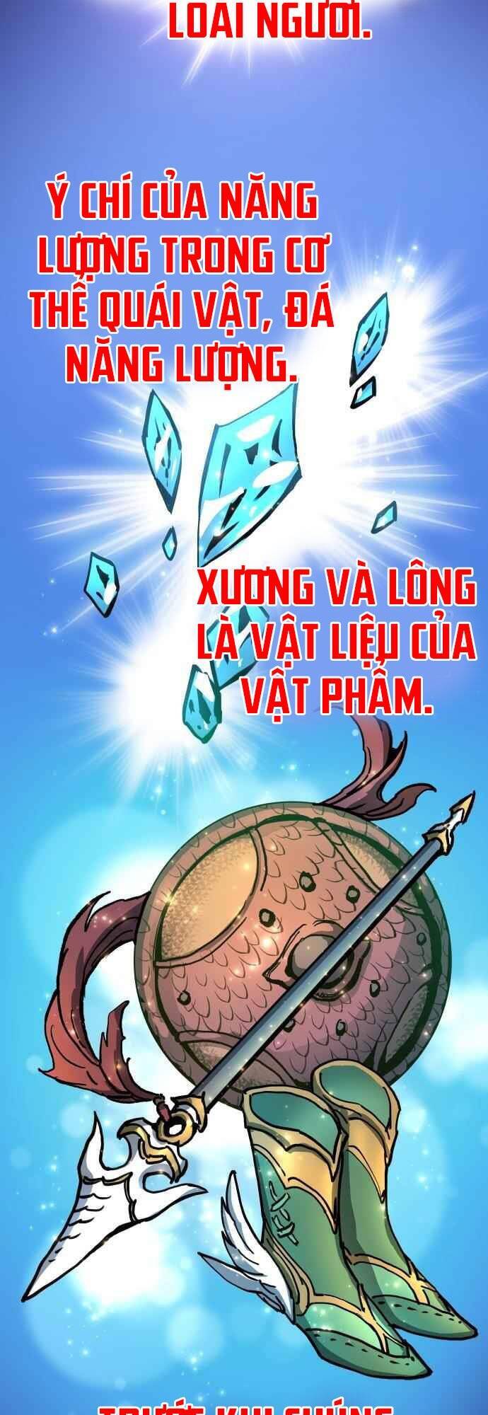 Chiền Thần Tự Sát Hồi Quy Chapter 3 - Trang 2
