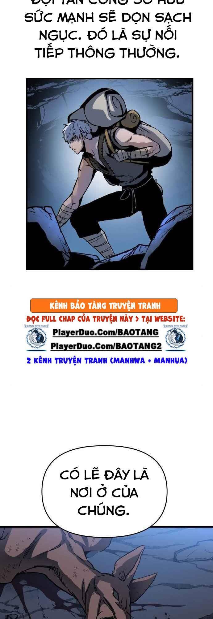 Chiền Thần Tự Sát Hồi Quy Chapter 3 - Trang 2