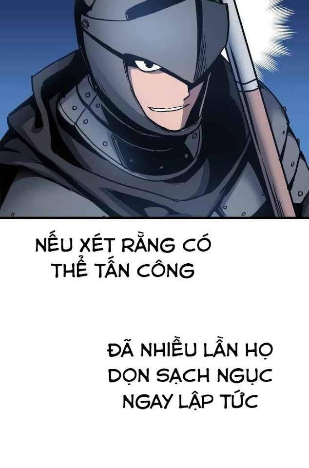 Chiền Thần Tự Sát Hồi Quy Chapter 3 - Trang 2