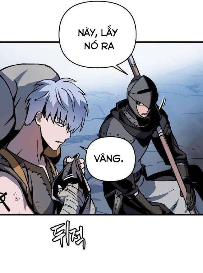 Chiền Thần Tự Sát Hồi Quy Chapter 3 - Trang 2