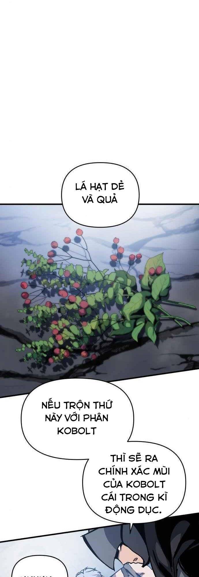 Chiền Thần Tự Sát Hồi Quy Chapter 3 - Trang 2