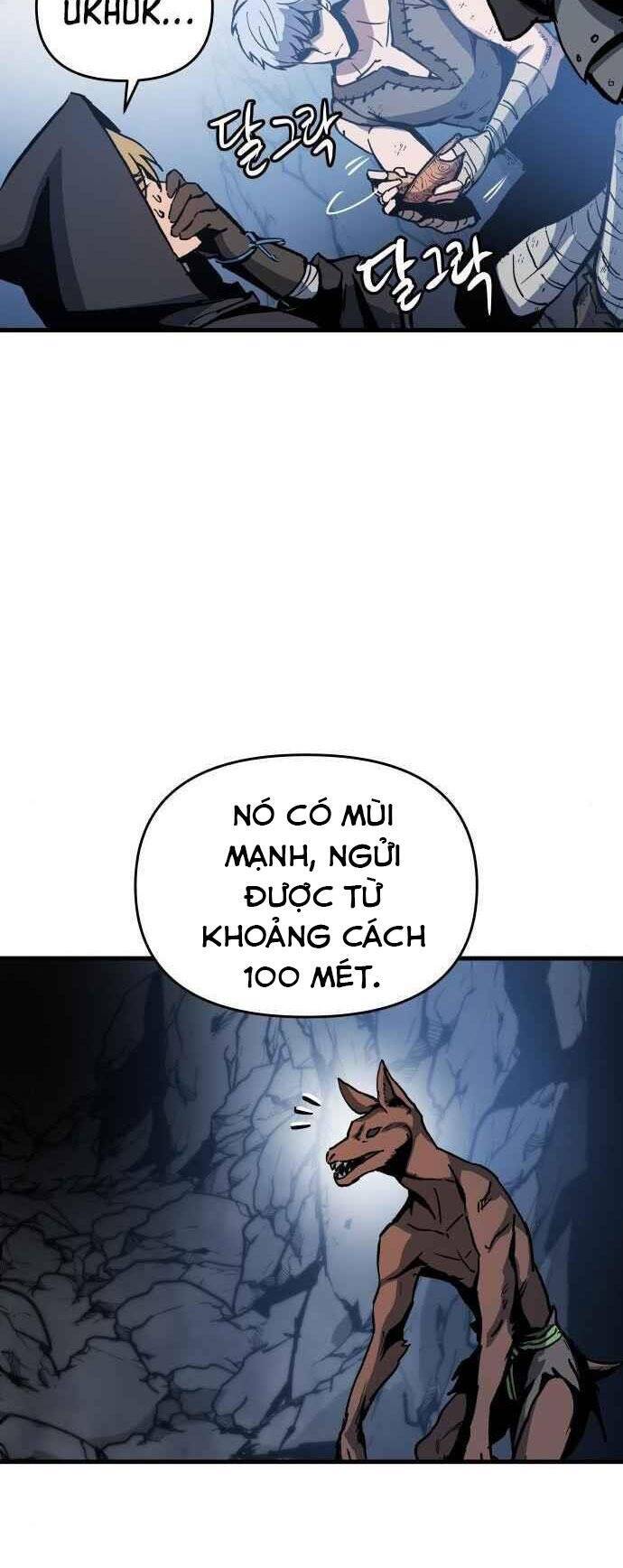 Chiền Thần Tự Sát Hồi Quy Chapter 3 - Trang 2