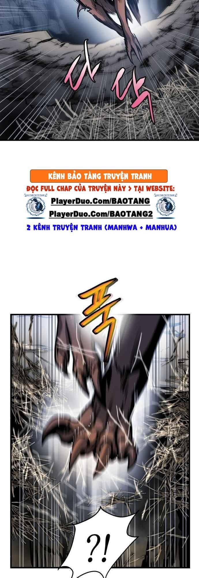 Chiền Thần Tự Sát Hồi Quy Chapter 3 - Trang 2