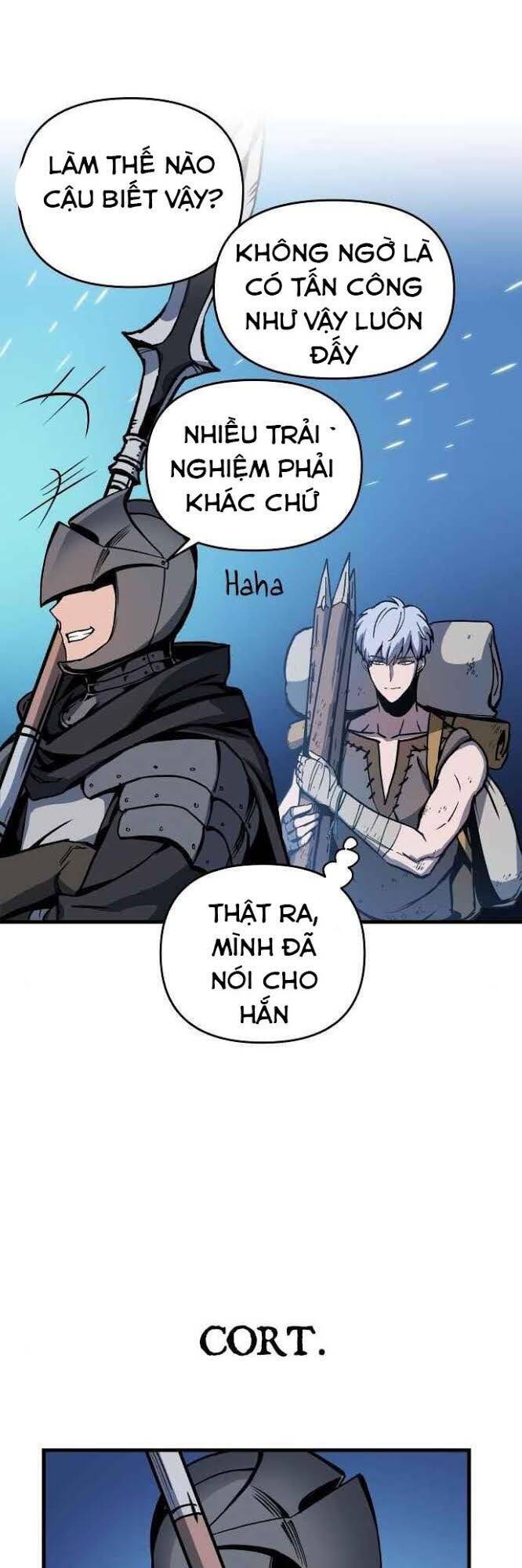 Chiền Thần Tự Sát Hồi Quy Chapter 3 - Trang 2