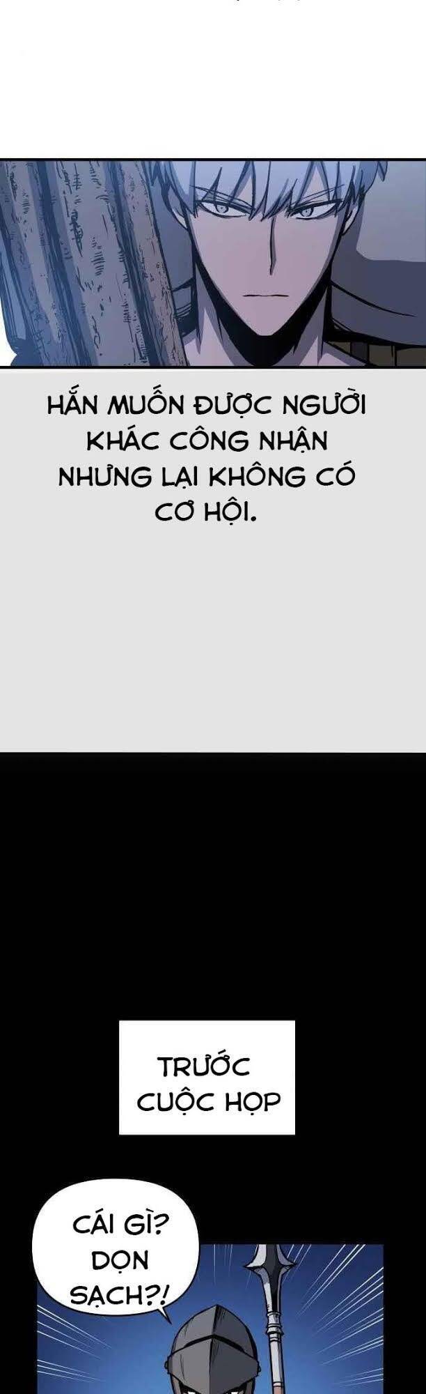 Chiền Thần Tự Sát Hồi Quy Chapter 3 - Trang 2